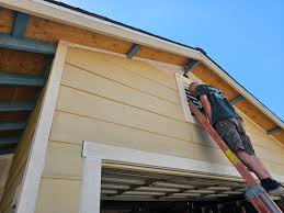 Reliable Washington, DC Siding Services Solutions